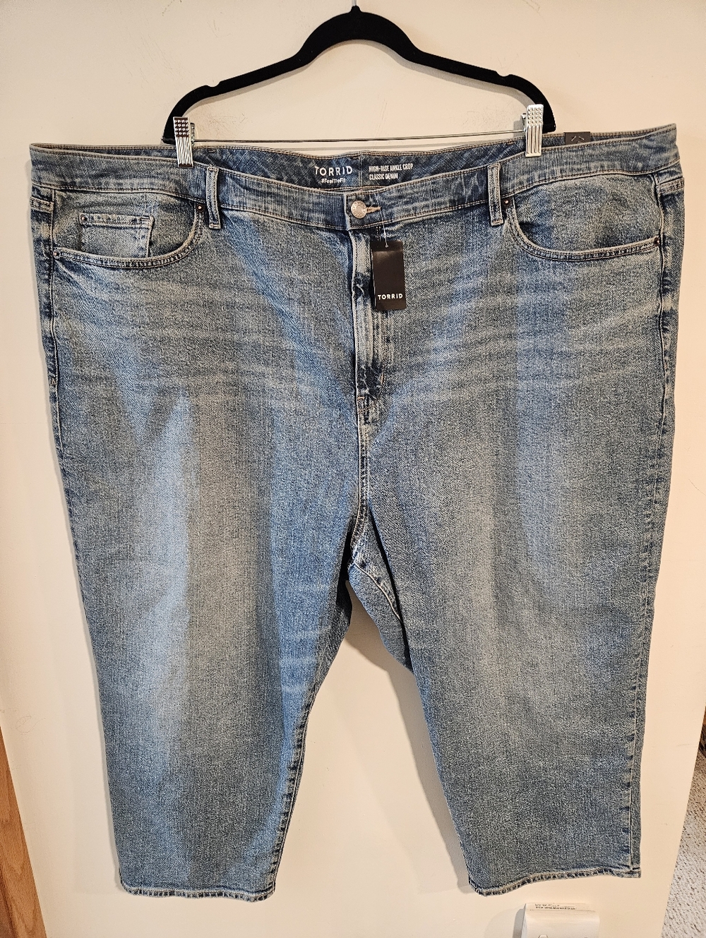 Torrid Jeans
